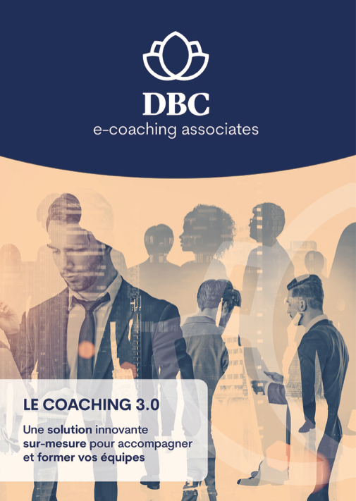 Couverture de la brochure DBC