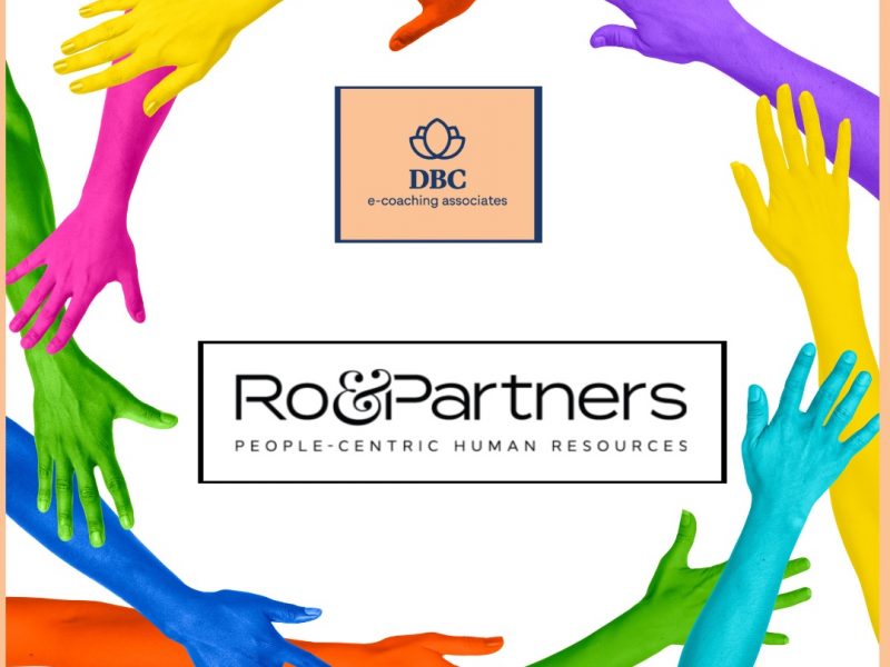 Un nouveau partenariat avec le cabinet Ro&Partners