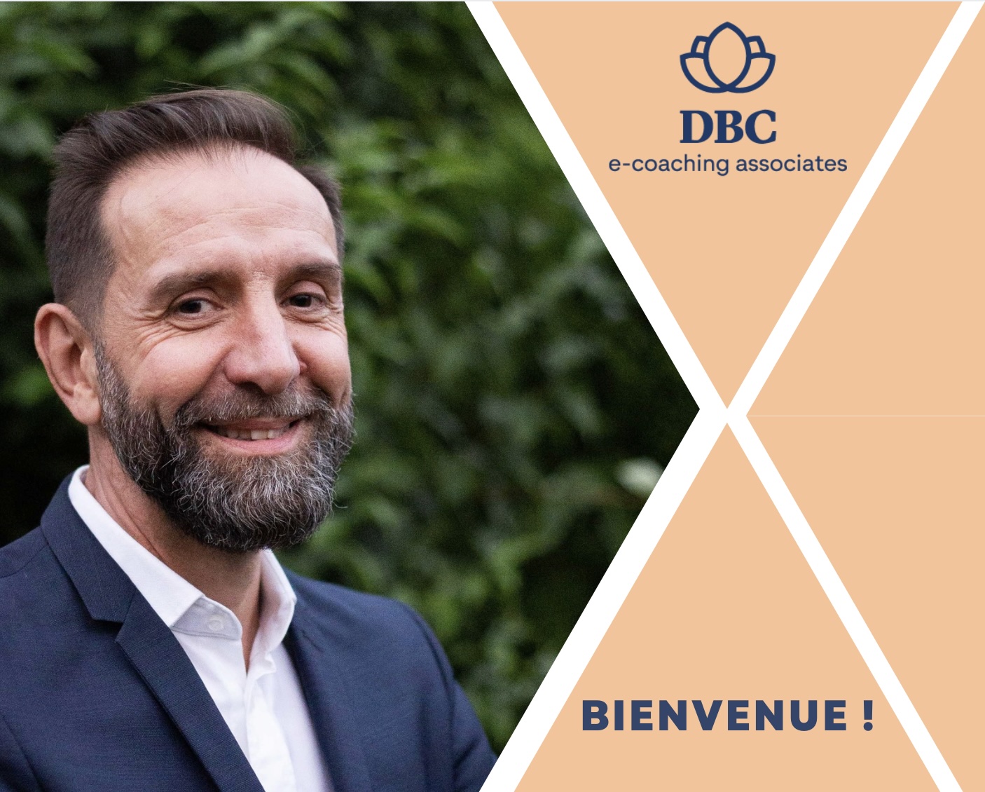 Bienvenue Pascal ! - Mon-eCoaching