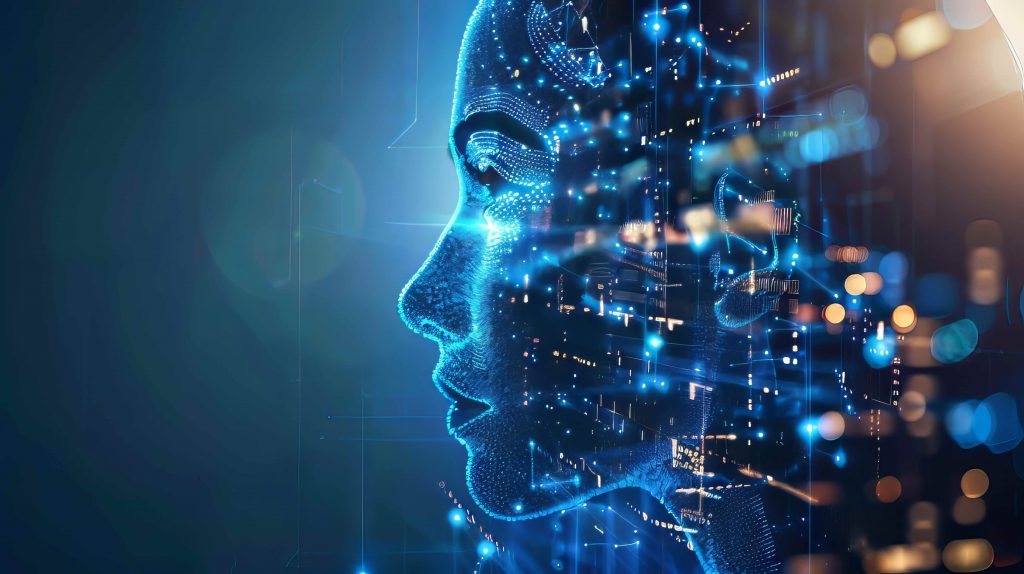 IA un confrère technologique dans le coaching professionnel