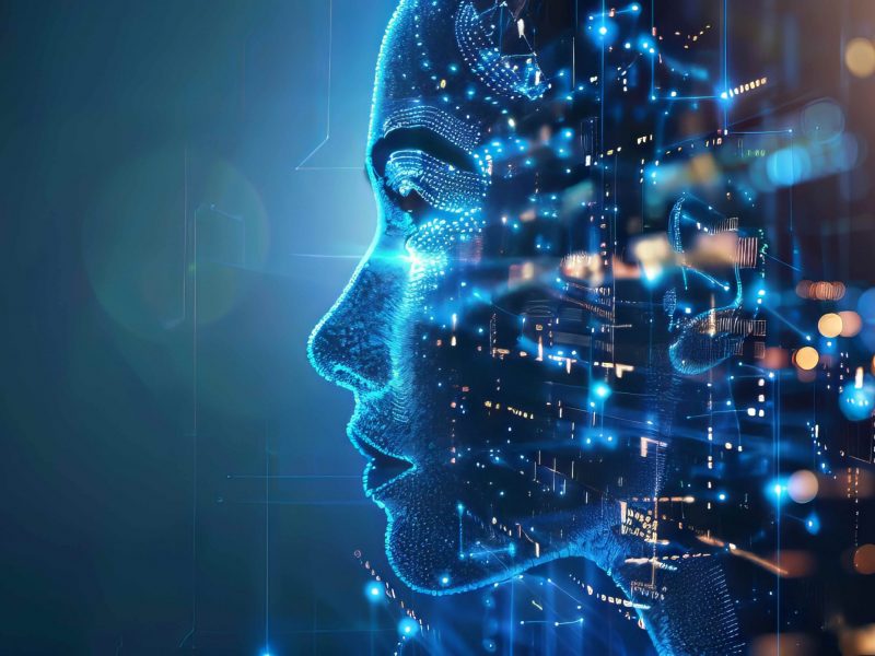 🧠 Coaching, IA et… l’humain au centre !
