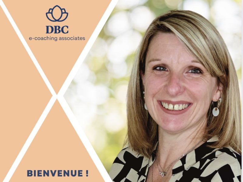 ✨ Bienvenue Aurèlie ✨