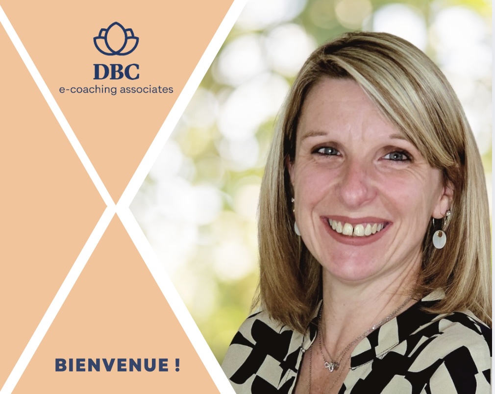 Nouveau coach Aurelie Raimbeaux