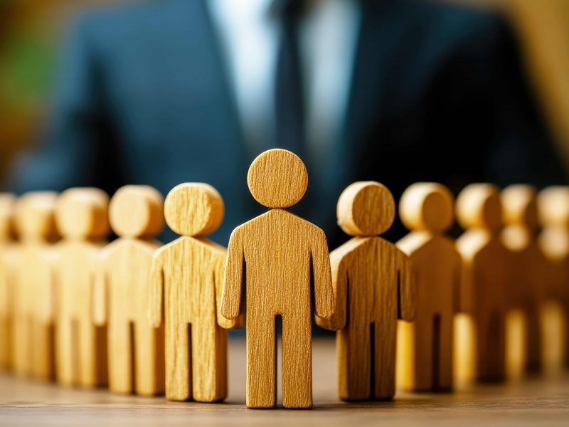 Managers de proximité : ces héros (trop) discrets de l’entreprise.