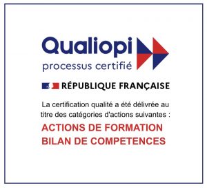 Lire la suite à propos de l’article 🎓 Certification QUALIOPI !