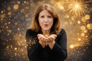 Lire la suite à propos de l’article ✨ Vœux de Stéphanie Dillière Brooks ✨