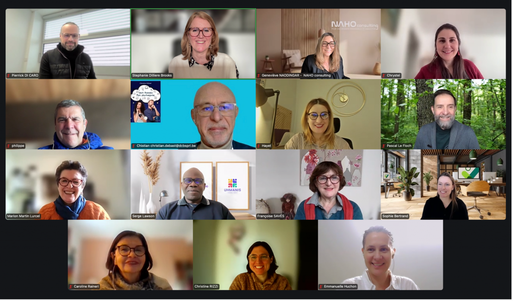 BoostLabs mon e-coaching