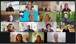 Lire la suite à propos de l’article 🚀 Et si le vrai boost du business des coachs… venait de la communauté ?