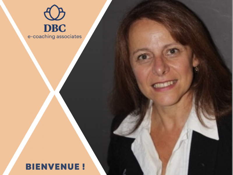 Portrait de coach : Bienvenue dans la communauté E-Coaching Associates
