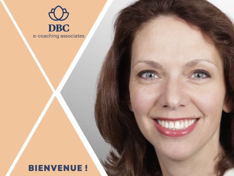 🌟 Bienvenue Pascaline !