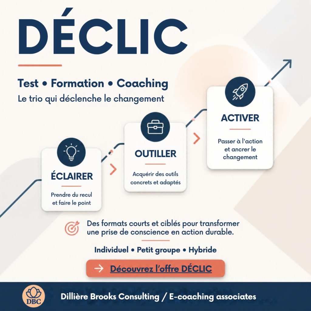 Offre declic