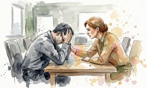 Lire la suite à propos de l’article 💬 Et si on parlait de la sécurité psychologique au travail !