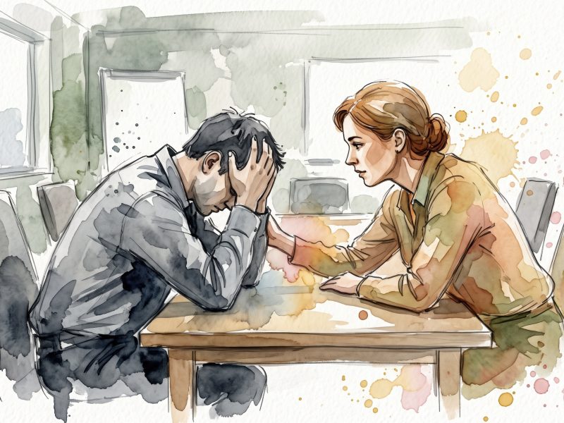 💬 Et si on parlait de la sécurité psychologique au travail !