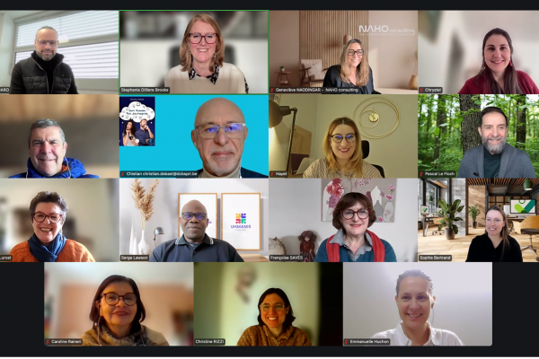 BoostLabs mon e-coaching