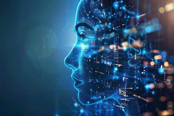 IA un confrère technologique dans le coaching professionnel