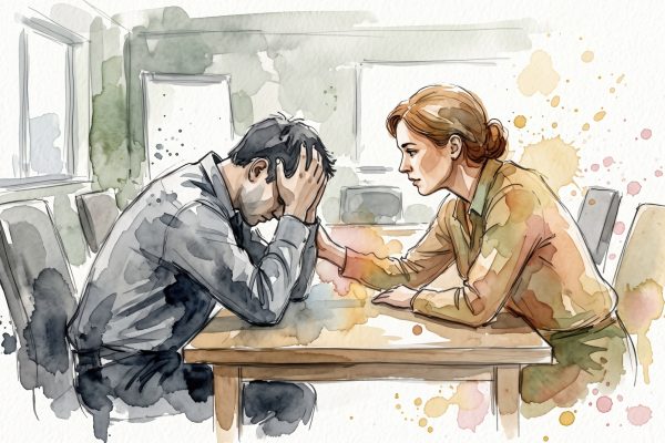 la sécurité psychologique au travail